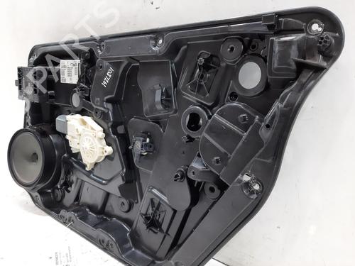 Used Front right window mechanism Front right window mechanism MERCEDES-BENZ GLA-CLASS (X156) GLA 250 4-matic (156.946) (211 hp) 32503090 32503090