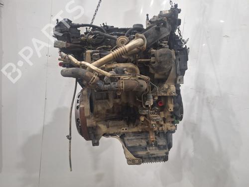 Engine FORD TRANSIT CONNECT V408 Box Body/MPV 1.5 TDCi | BP37465201M1 - Image 2