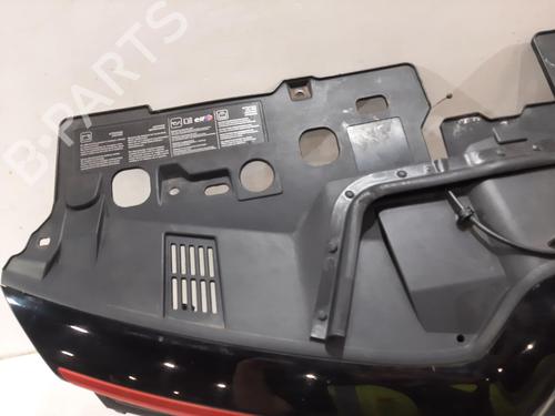 Grille RENAULT CLIO IV (BH_) 0.9 TCe 90 (BHNF, BHMA, BHMH, BHJK, BHJR) | BP29496370C40 