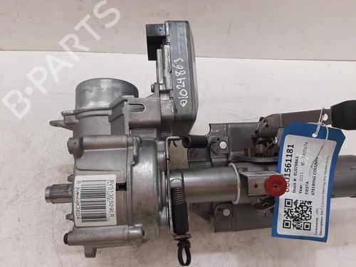 Steering column FORD FIESTA VI (CB1, CCN) 1.25 | BP30324692M21