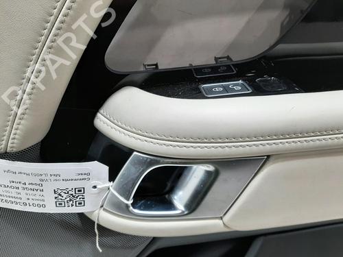 Rear right panel LAND ROVER RANGE ROVER IV (L405) 4.4 SDV8 4x4 | BP32357253C61 - Image 5