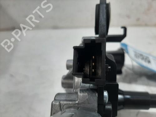 Rear wiper motor CITROËN C3 III (SX) 1.2 THP 110 (SXHNPS, SXHNZT, SXHNZ6) | BP30517171M102 - Image 3