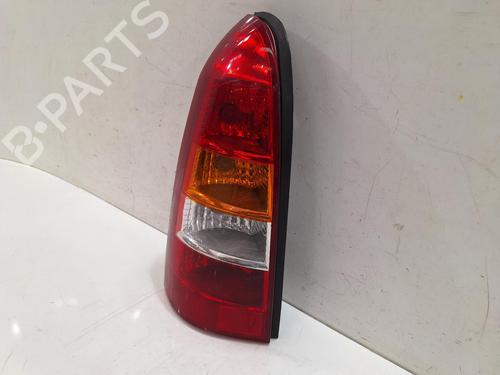 Left taillight VAUXHALL ASTRA Mk IV (G) Estate (T98) 1.6 | BP26869070C34 