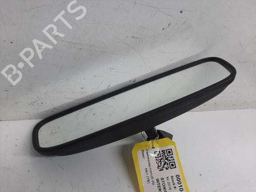 Espelho interior KIA STONIC (YB) 1.0 T-GDi | BP26856626I6 - Image 2