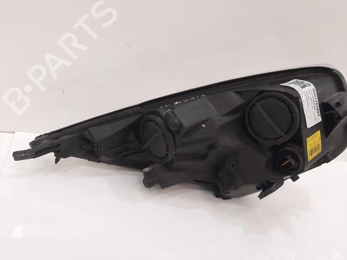Left headlight KIA VENGA (YN) 1.6 CRDi 115 | BP36594238C28 - Image 6