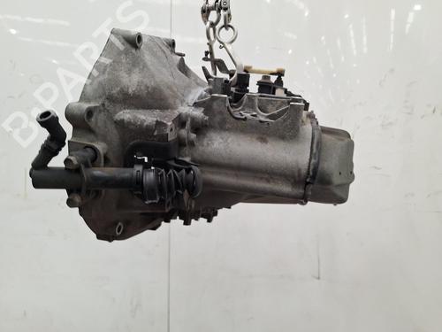 Gearbox CITROËN C3 II (SC_) 1.4 VTi 95 | BP39099250M3 - Image 3
