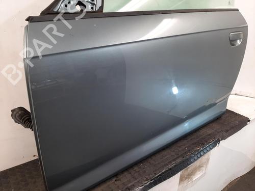 Left front door AUDI A3 Convertible (8P7) 2.0 TDI | BP29637160C2 