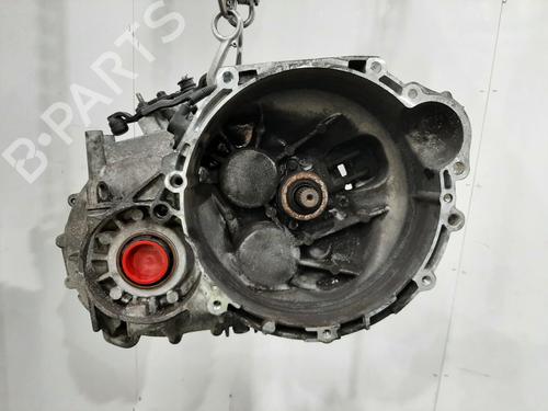 Used Gearbox HYUNDAI i40 I CW (VF) 1.7 CRDi (136 hp) 26744037