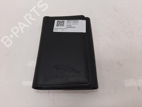 Other JAGUAR I-PACE (X590) EV400 AWD | BP36810536O1  - Image 6