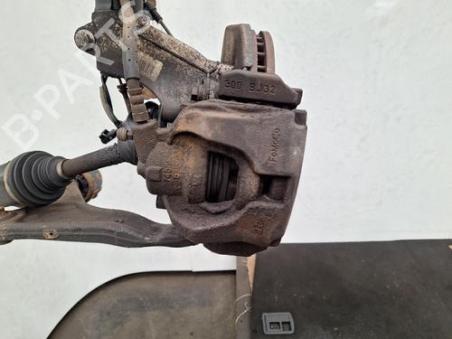 Left front suspension LAND ROVER RANGE ROVER EVOQUE (L538) 2.0 D | BP28311766M72