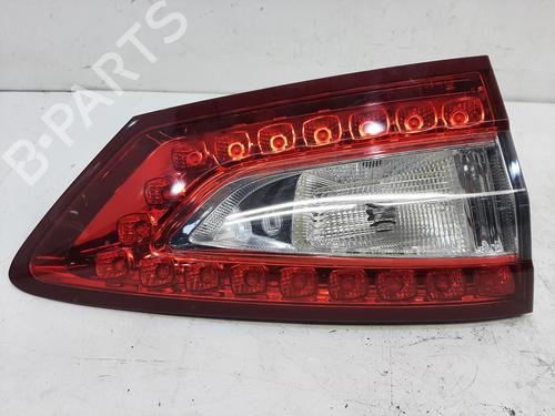 Left taillight FORD MONDEO V Turnier (CF) 2.0 EcoBoost | BP26935695C34 