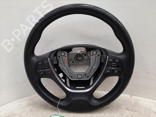 Stuur HYUNDAI i20 II (GB, IB) 1.2 (84 hp) 26853696