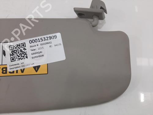 Andre NISSAN QASHQAI II (J11, J11_) 1.5 dCi | BP29882170O1 