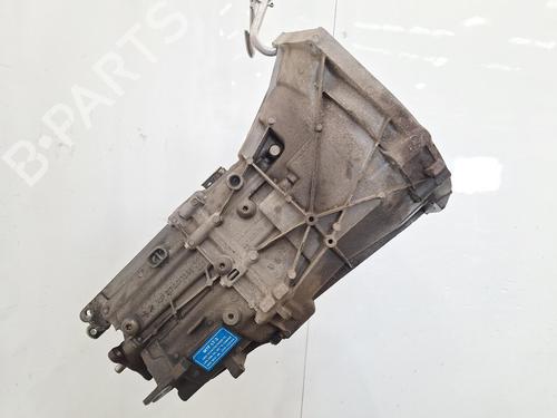 Gearbox BMW 3 (E90) 318 i | BP33800146M3  - Image 6