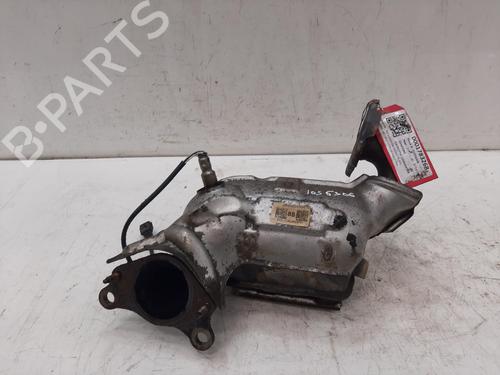 Used Catalyst Catalyst 37673070 37673070