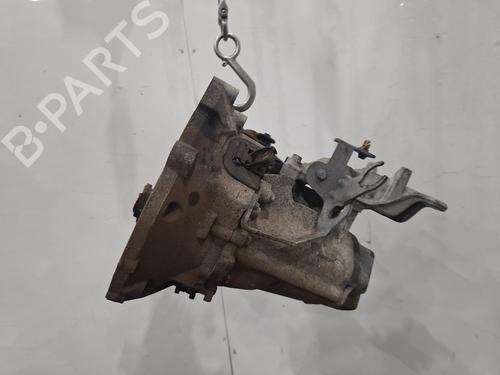 Gearbox PEUGEOT 108 1.2 | BP38236894M3 - Image 2