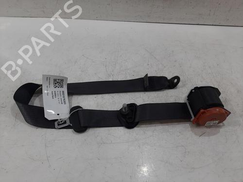 Annen Annen VAUXHALL MOKKA / MOKKA X (J13) 1.4 (140 hp) 33699161 33699161