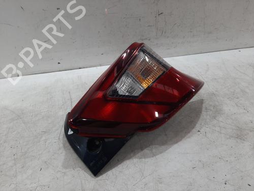 Right taillight NISSAN MICRA V (K14) 0.9 IG-T | BP37465320C35 - Image 2