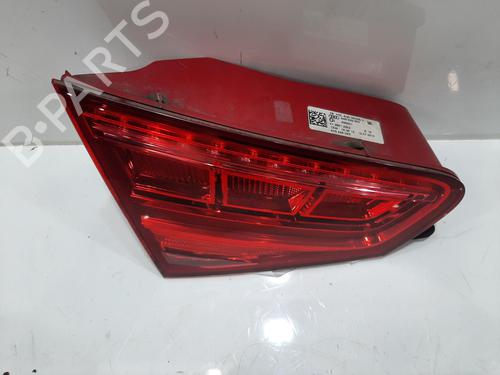 Left taillight AUDI A8 D4 (4H2, 4H8, 4HC, 4HL) 3.0 TDI quattro | BP26851485C34 