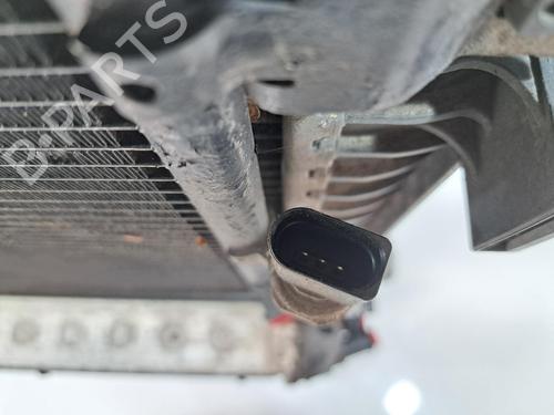 Radiator set AUDI A4 B9 (8W2, 8WC) 2.0 TDI | BP33939685M120  - Image 6