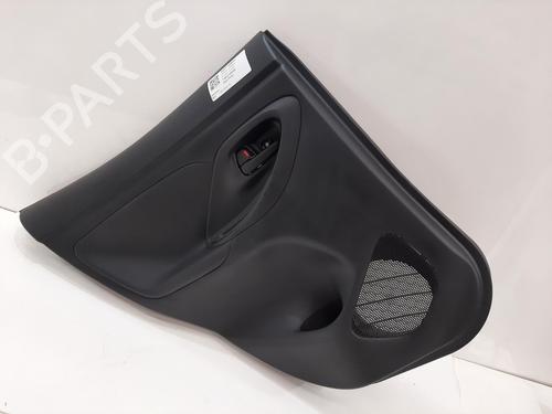 Rear left panel TOYOTA YARIS CROSS (MXP_) 1.5 Hybrid (MXPJ10) | BP36697159C60 - Image 3