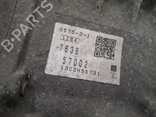 Gearbox MINI MINI COUNTRYMAN (R60) Cooper D | BP37072647M3 - Image 6