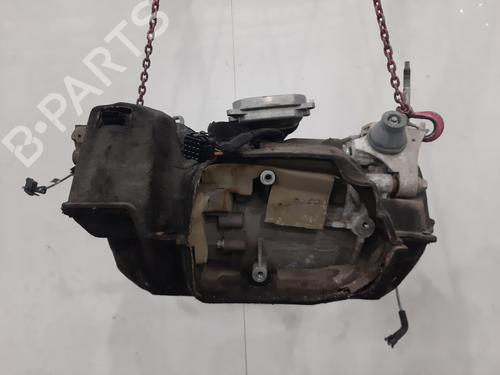 Motor JAGUAR I-PACE (X590) EV400 AWD (400 hp) 29809497