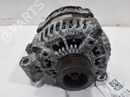 Generator LAND ROVER RANGE ROVER IV (L405) 4.4 SDV8 4x4 (340 hp) 29636479