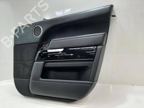 Front right panel LAND ROVER RANGE ROVER IV (L405) 4.4 SDV8 4x4 | BP34205687C59 - Image 2