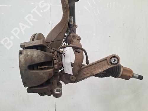 Left front suspension JAGUAR F-PACE (X761) 2.0 P400e Plug-in Hybrid | BP33839290M72 - Image 4