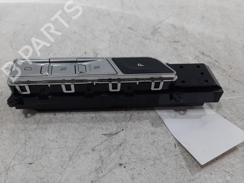 Gearstang JAGUAR I-PACE (X590) EV400 AWD | BP26828220M90 