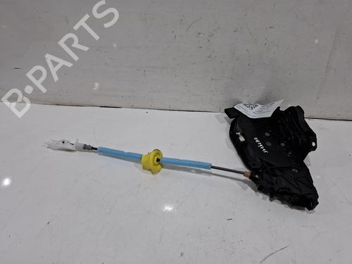 Used Rear left lock Rear left lock 39080556 39080556