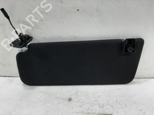 Right sun visor LAND ROVER DISCOVERY V (L462) D350 MHEV 4x4 | BP31750893I2 - Image 3
