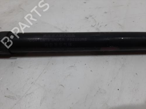 Tailgate lift support TOYOTA AYGO X (_B7_) 1.0 VVT-i (KGB70) | BP34533360C138 - Image 3