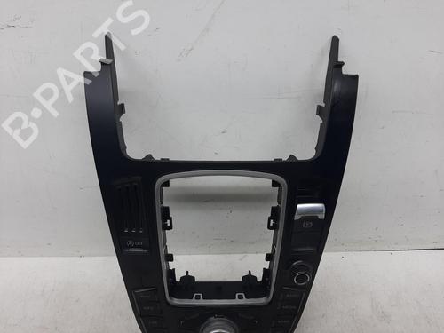 Display monitor AUDI A4 B8 (8K2) 2.0 TDI | BP26755269C48 