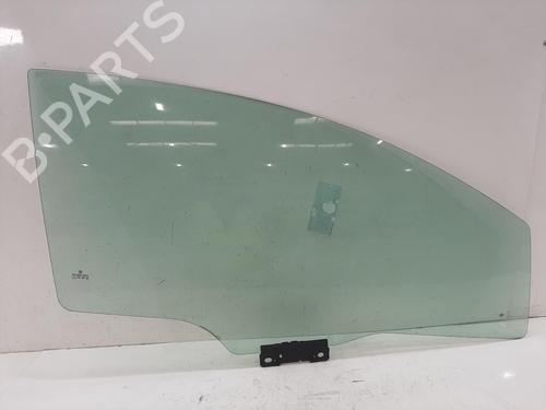 Used Front right door window VW FOX Hatchback (5Z1, 5Z3, 5Z4) 1.2 (60 hp) 30896771
