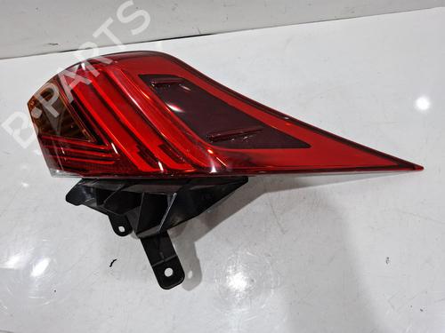 Right taillight LEXUS IS III (_E3_) 300h (AVE30_, AVE30R) | BP38490370C35 - Image 2