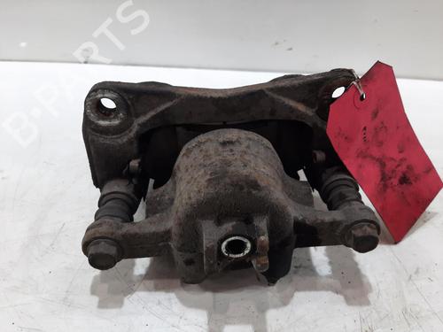 Left front brake caliper SUZUKI SWIFT IV (FZ, NZ) 1.2 (AZG412, ZC72S) | BP38021378M105 - Image 3