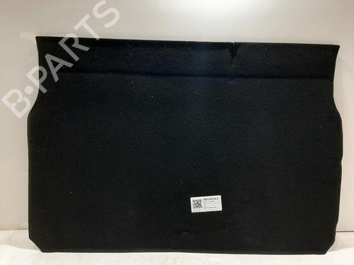 Used Luggage compartment floor PEUGEOT 208 I (CA_, CC_) 1.2 VTI 82 (82 hp) 30532983