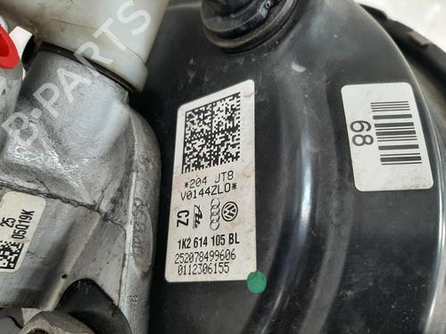 Servo brake VW TOURAN (1T3) 1.6 TDI | BP37647821M42 - Image 2
