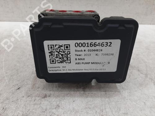 ABS pump FORD B-MAX (JK) 1.4 | BP33180243M43  - Image 6