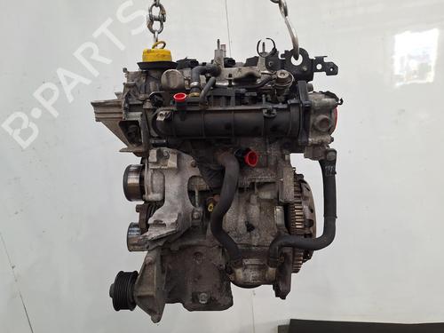 Motor DACIA SANDERO II TCe 90 (B8M1, B8MA, B8AC) | BP30756962M1