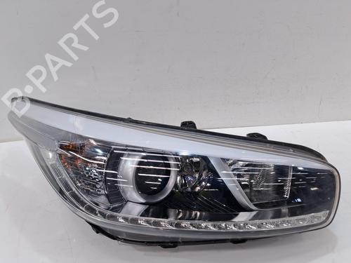 Used Right headlight KIA PRO CEE'D (JD) 1.6 GDI (135 hp) 29163392