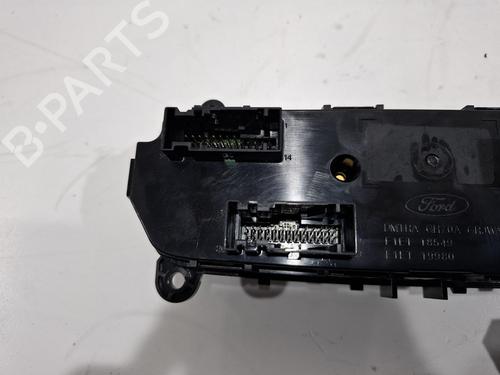 Climate control FORD FOCUS III 1.0 EcoBoost | BP39569952I5 - Image 4