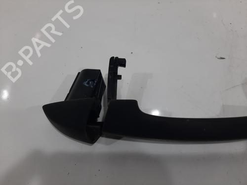 Other RENAULT KANGOO III MPV Blue dCi 95 (KJAB) | BP37172378O1 - Image 2