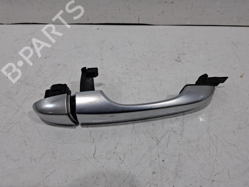 Used Rear right exterior door handle Rear right exterior door handle 38569141 38569141