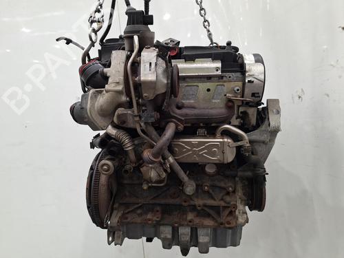 Engine AUDI A3 Convertible (8P7) 2.0 TDI | BP39743547M1  - Image 6