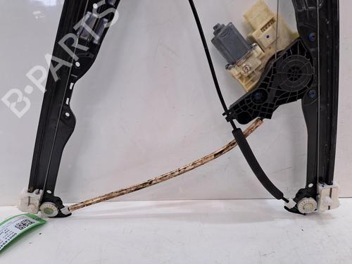 Front left window mechanism PEUGEOT 308 II (LB_, LP_, LW_, LH_, L3_) 1.6 HDi | BP28275136C22 