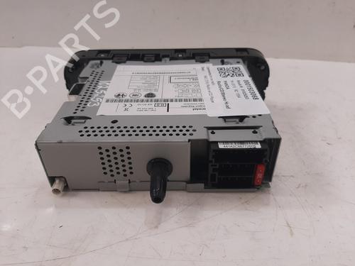 Radio FIAT PANDA (312_, 319_) 1.2 (312PXA1A) | BP28507780E6