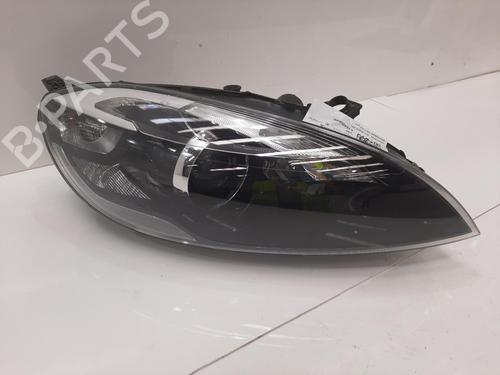 Right headlight VOLVO V40 Hatchback (525) D2 | BP36403536C29 - Image 2